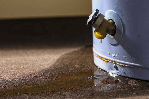 Best Sewage cleanup and water damage restoration  in Bicknell, IN