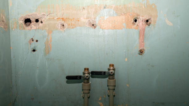 Fire Damage Restoration in IN