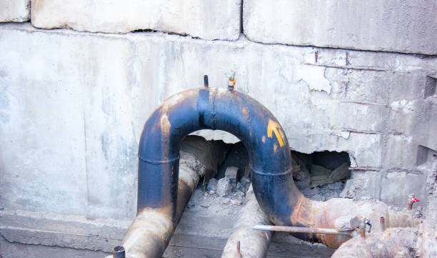 Best Residential water damage restoration  in Bicknell, IN